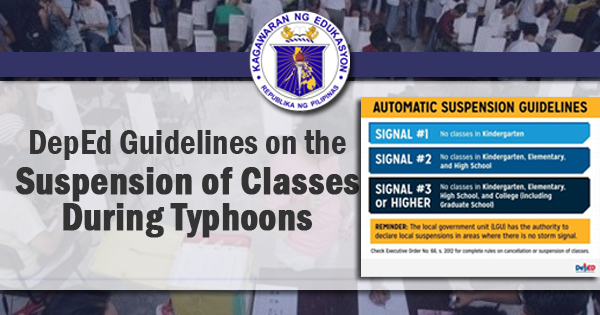 class suspension guidelines