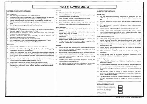 rpms guide