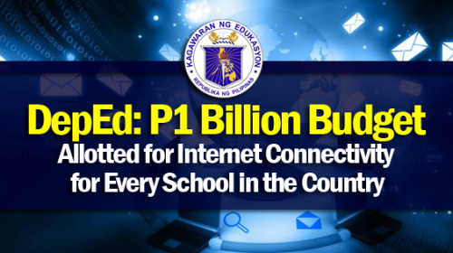 internet in schools