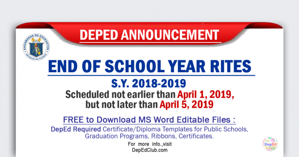 Featured image of post Certificate Of Recognition Deped Select a printable certificate of recognition template below and customize it with your own text