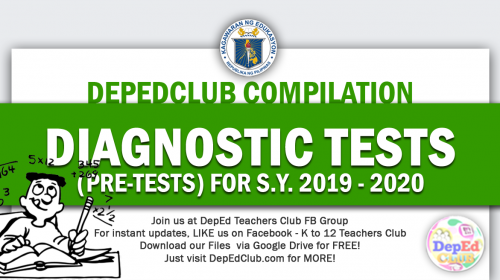 assessment tools