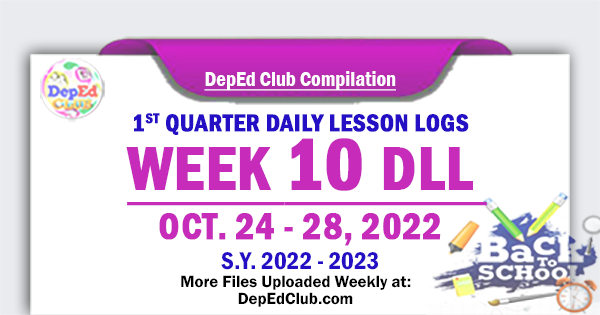 Grade Daily Lesson Log Quarter 3 Week 3 27 March 3 57 Off 4483