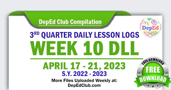 deped dll q3 w10