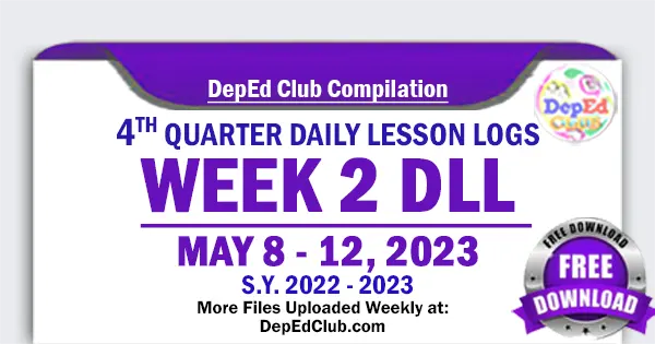 deped dll q4 w2