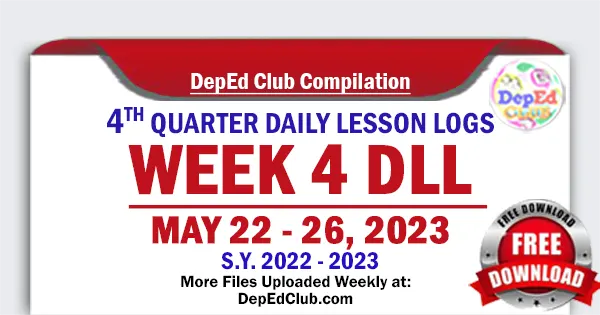 deped dll q4 w4