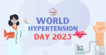 world blood pressure day