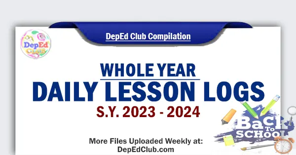 1st Quarter Kindergarten Daily Lesson Log SY 2023 2024 DLL 44 OFF