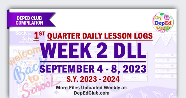 deped dll q1 w2