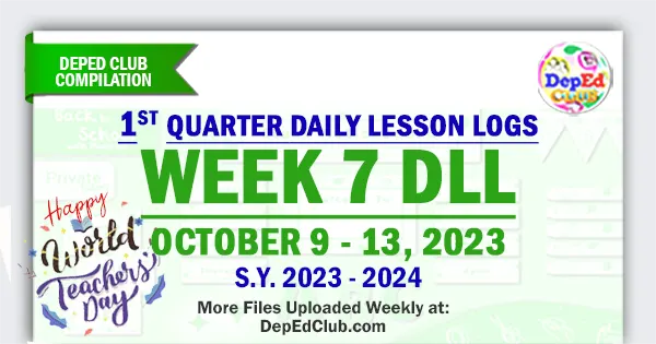 deped dll q1 w7