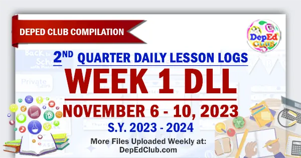 deped dll q2 w1