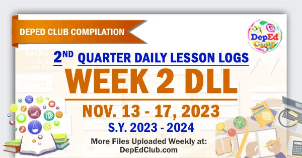 deped dll q2 w2