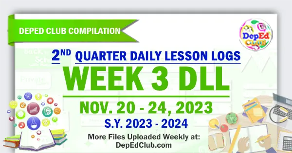 deped dll q2 w3