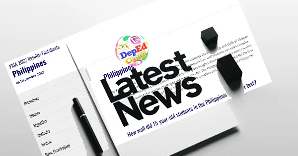 PISA 2022 Results: Factsheets Philippines