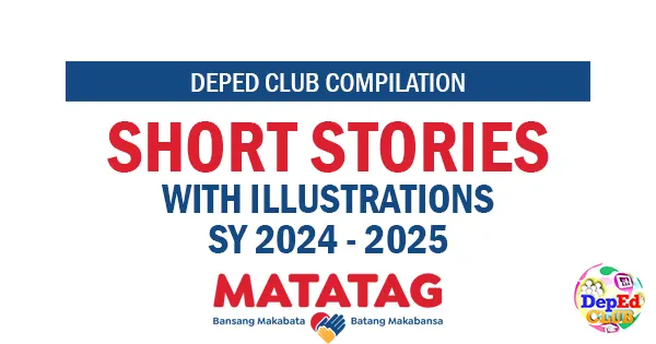 deped inspirational stories for children