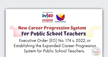 New Teacher Promotion Program