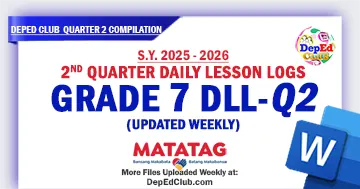 download-grade-7-dll-2nd-quarter-matatag-2025-2026