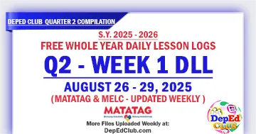 deped club dll q2 w1 download