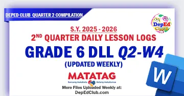 download-grade-6-dll-2nd-quarter-Week-4-matatag-2025-2026