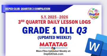 download-grade-1-dll-3rd-quarter-q3-matatag-2025-2026